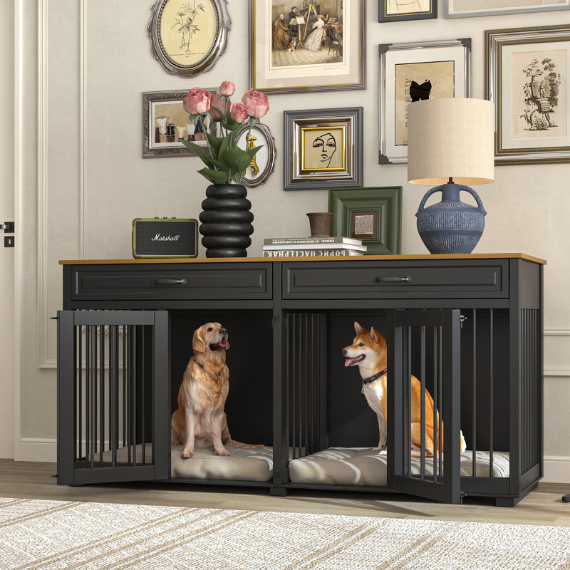 Dog room furniture hotsell